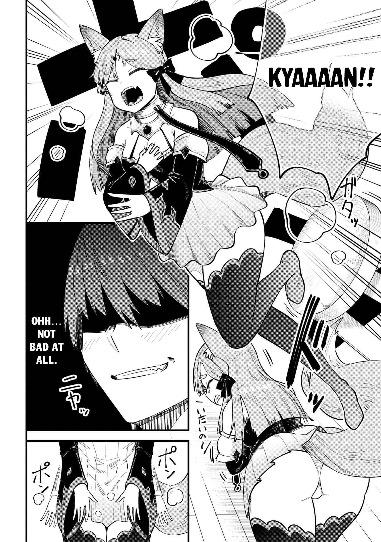 Kaifuku Jutsushi No Yarinaoshi Chapter 38 - Page 10 in English