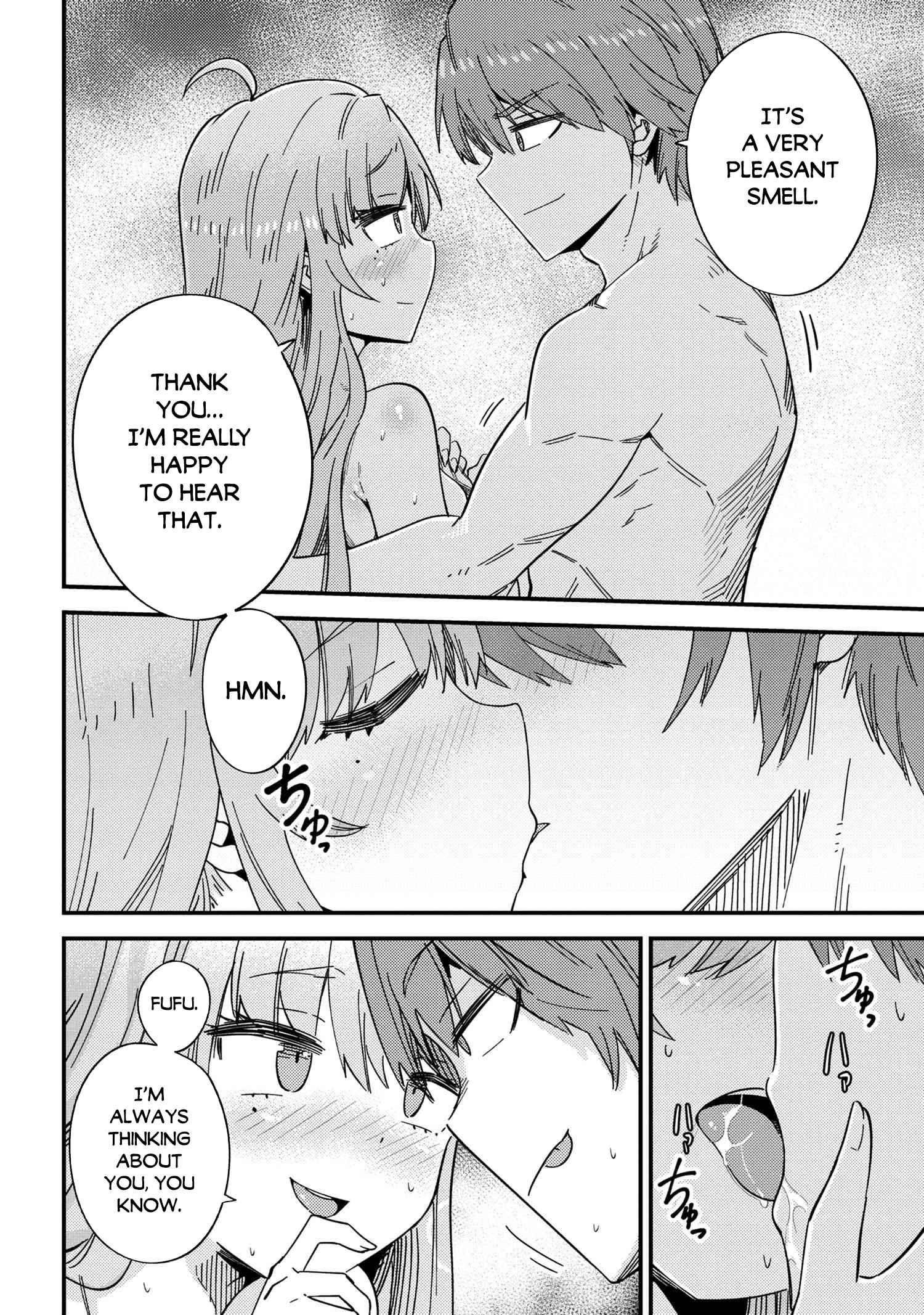 Kaifuku Jutsushi No Yarinaoshi Chapter 40 - Page 4 in English