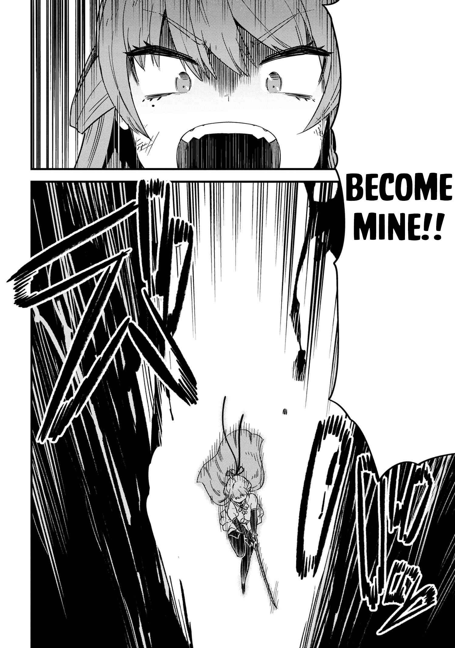 Kaifuku Jutsushi No Yarinaoshi Chapter 41 - Page 11 in English