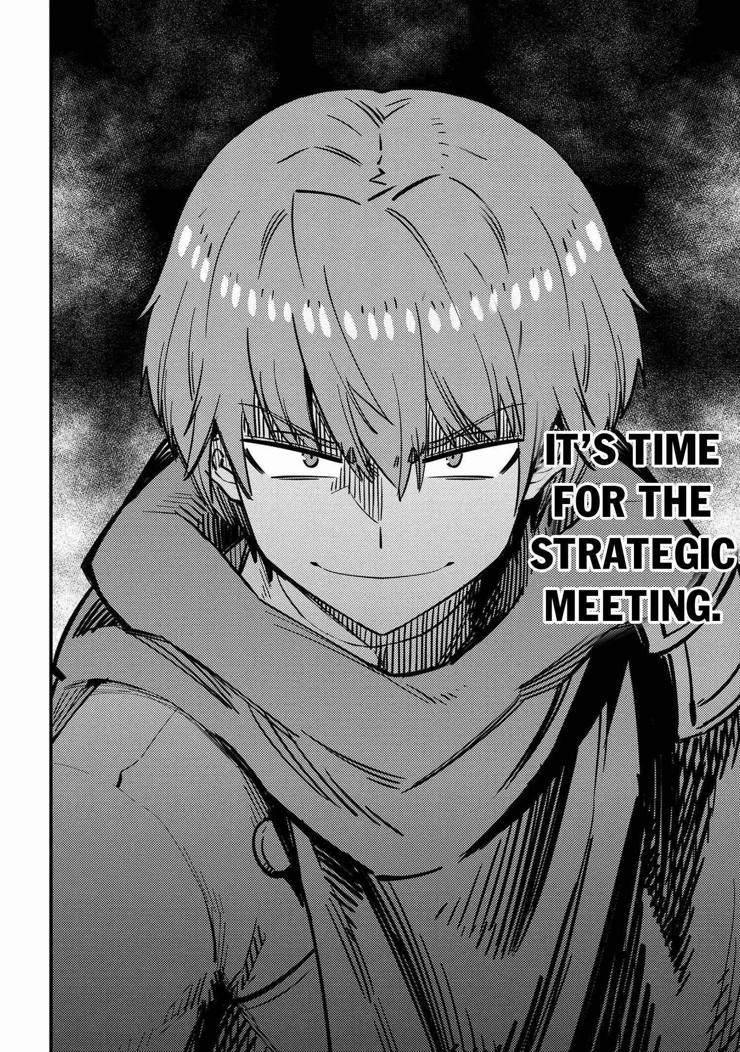 Kaifuku Jutsushi No Yarinaoshi Chapter 43 - Page 29 in English