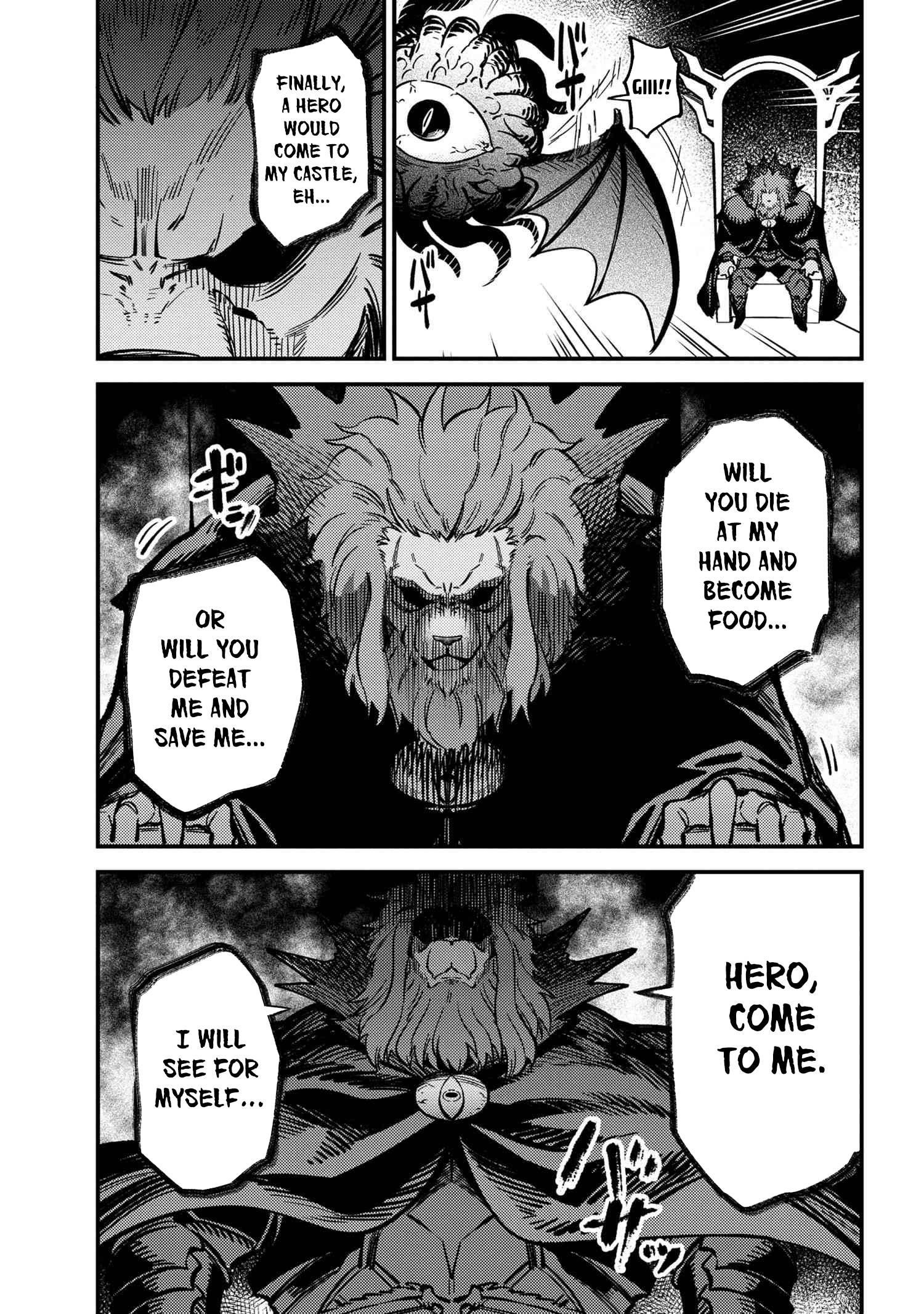 Kaifuku Jutsushi No Yarinaoshi Chapter 44.2 - Page 17 in English