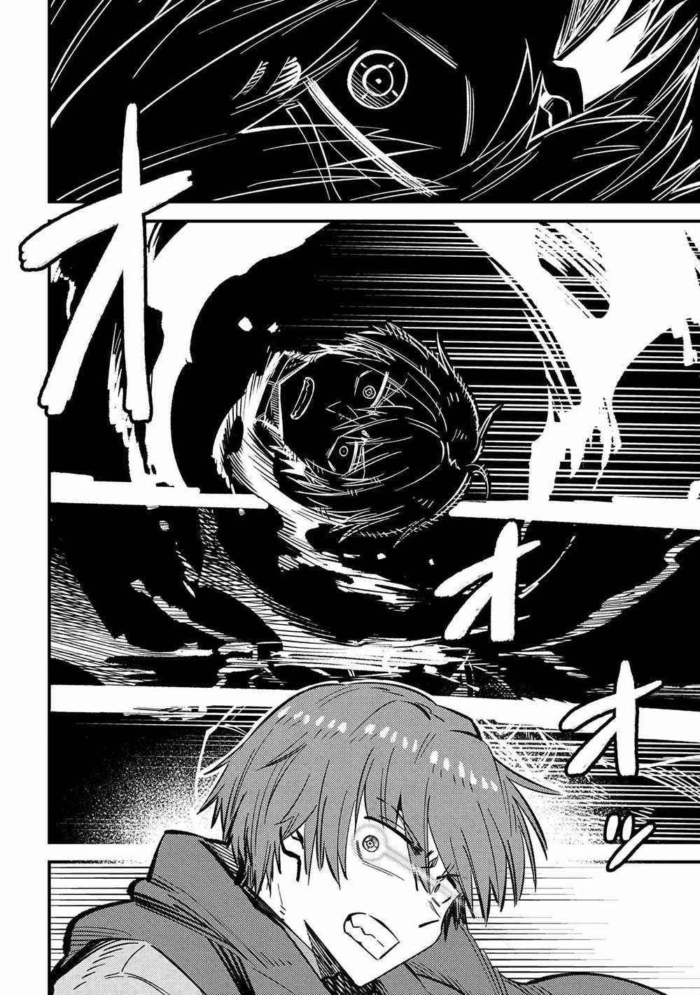Kaifuku Jutsushi No Yarinaoshi Chapter 45.2 - Page 18 in English