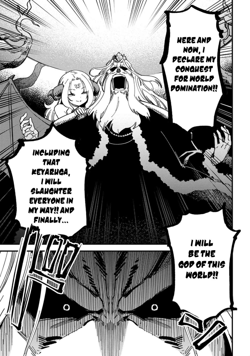 Kaifuku Jutsushi No Yarinaoshi Chapter 47 - Page 29 in English