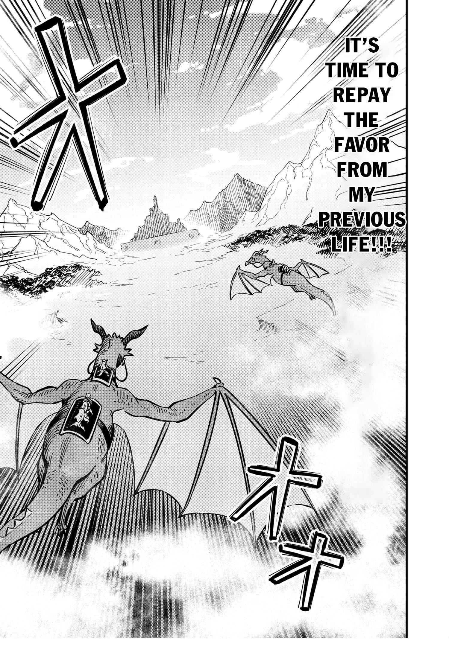 Kaifuku Jutsushi No Yarinaoshi Chapter 48 - Page 25 in English