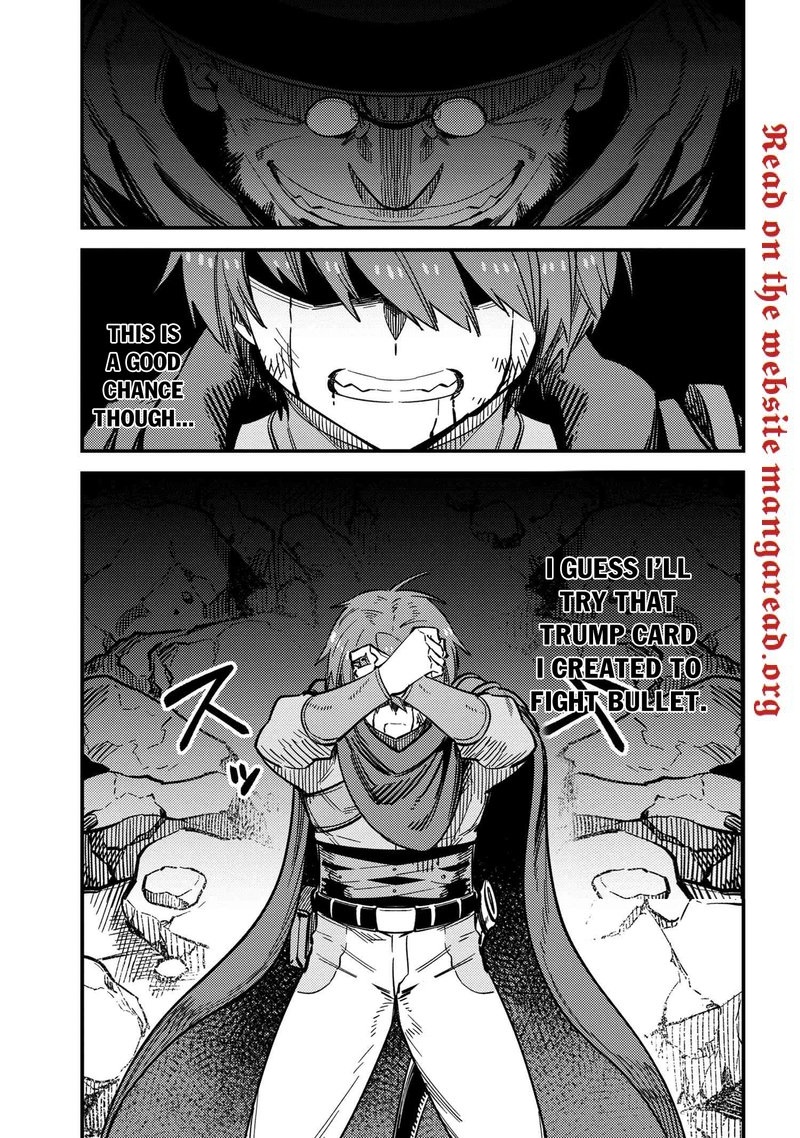 Kaifuku Jutsushi No Yarinaoshi Chapter 49.2 - Page 12 in English