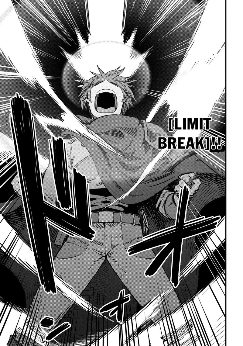 Kaifuku Jutsushi No Yarinaoshi Chapter 49.2 - Page 14 in English