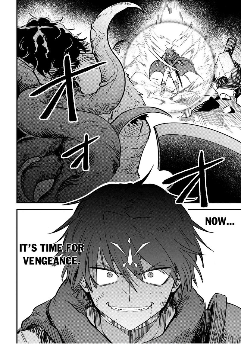 Kaifuku Jutsushi No Yarinaoshi Chapter 49.2 - Page 15 in English