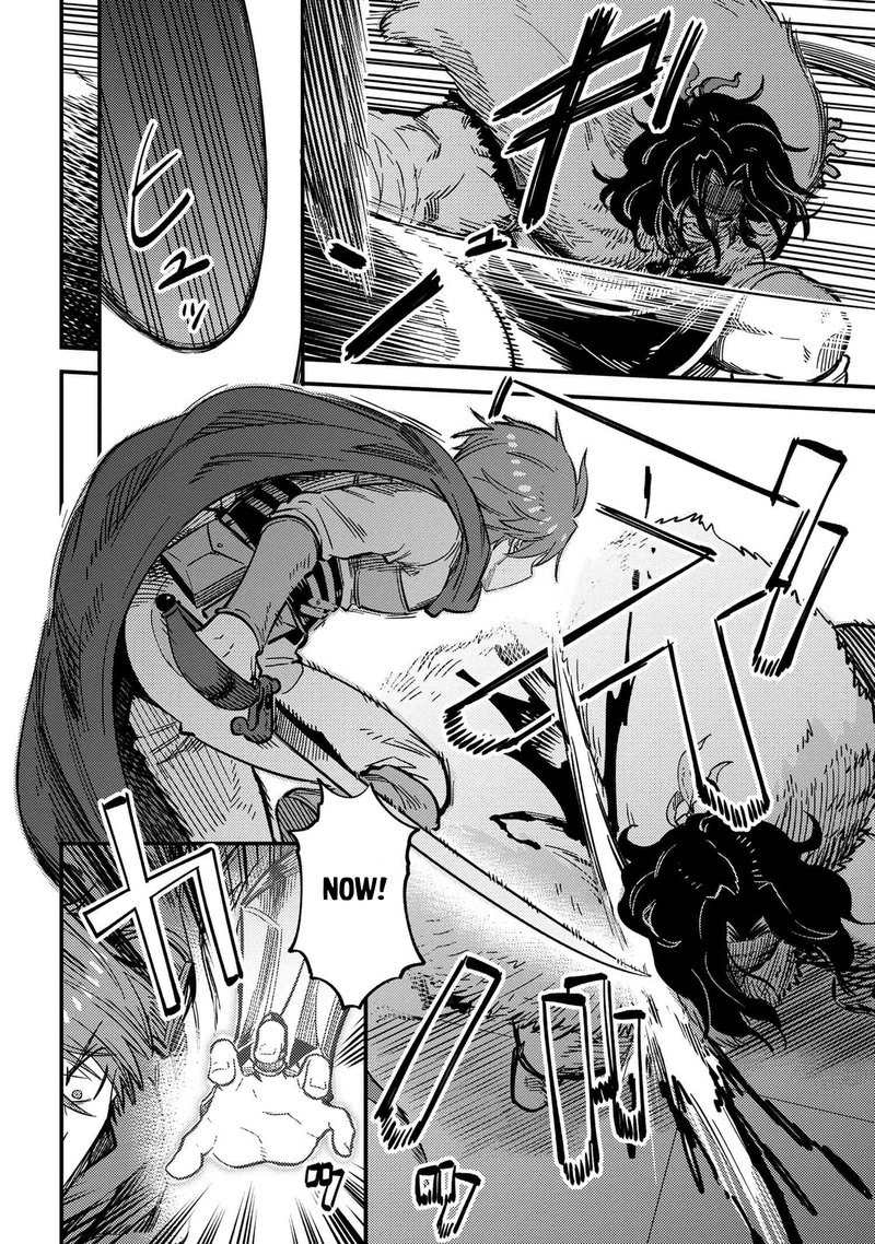Kaifuku Jutsushi No Yarinaoshi Chapter 49.2 - Page 4 in English