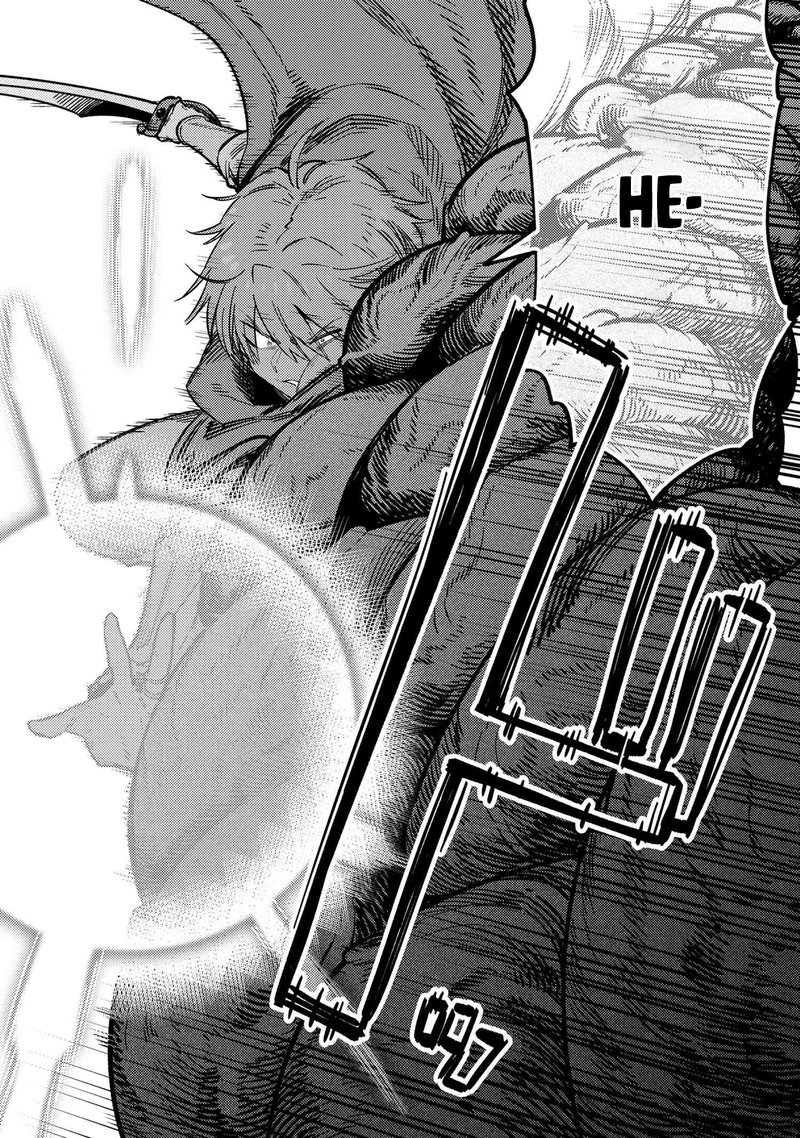 Kaifuku Jutsushi No Yarinaoshi Chapter 49.2 - Page 5 in English