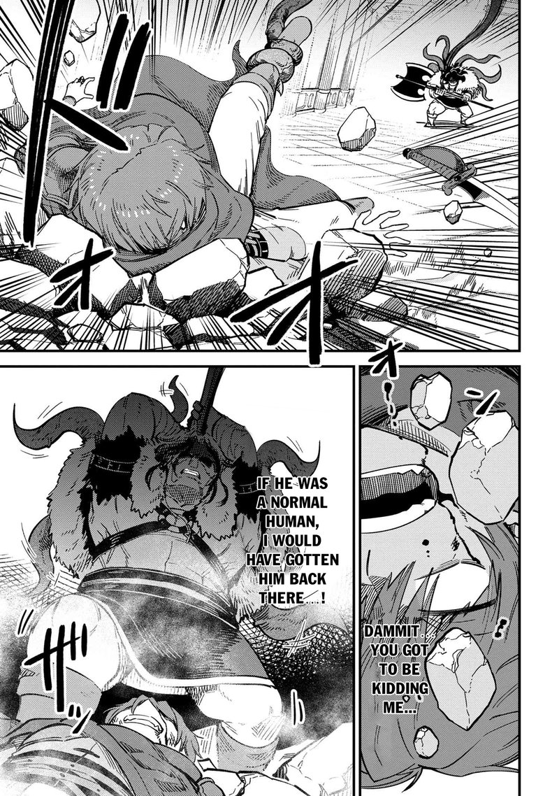 Kaifuku Jutsushi No Yarinaoshi Chapter 49.2 - Page 7 in English
