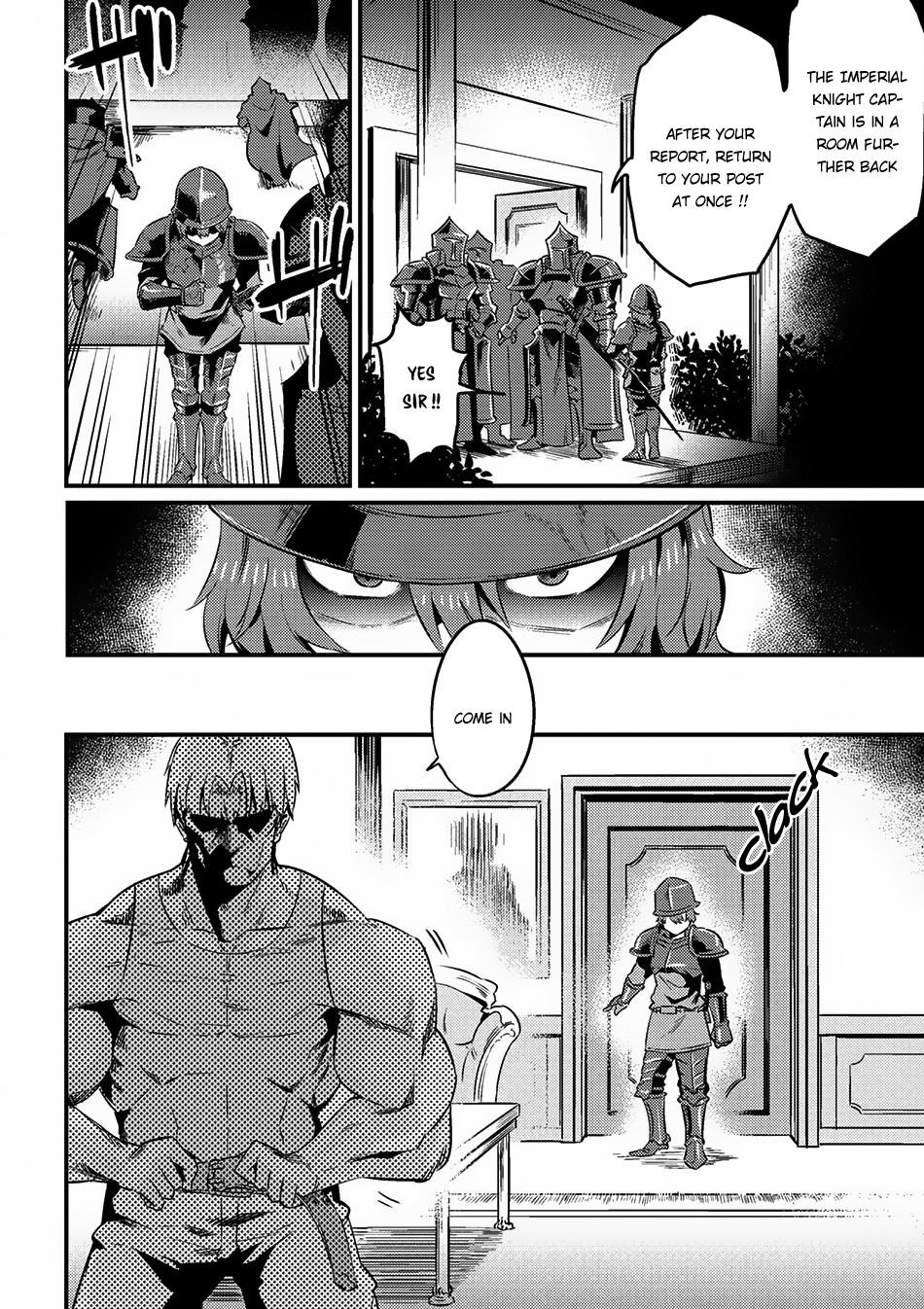 Kaifuku Jutsushi No Yarinaoshi Chapter 5.1 - Page 13 in English