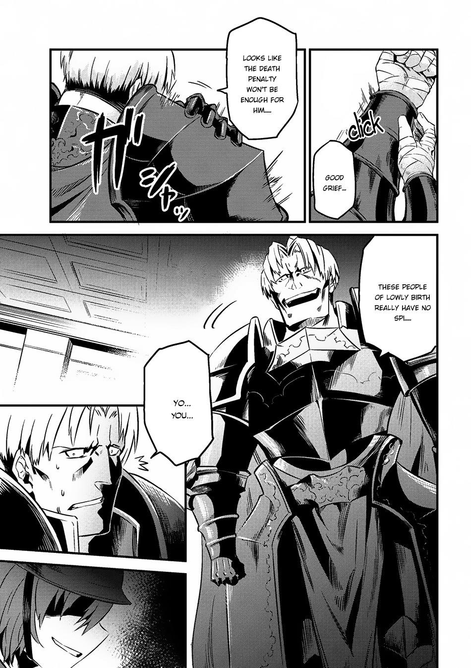 Kaifuku Jutsushi No Yarinaoshi Chapter 5.1 - Page 14 in English