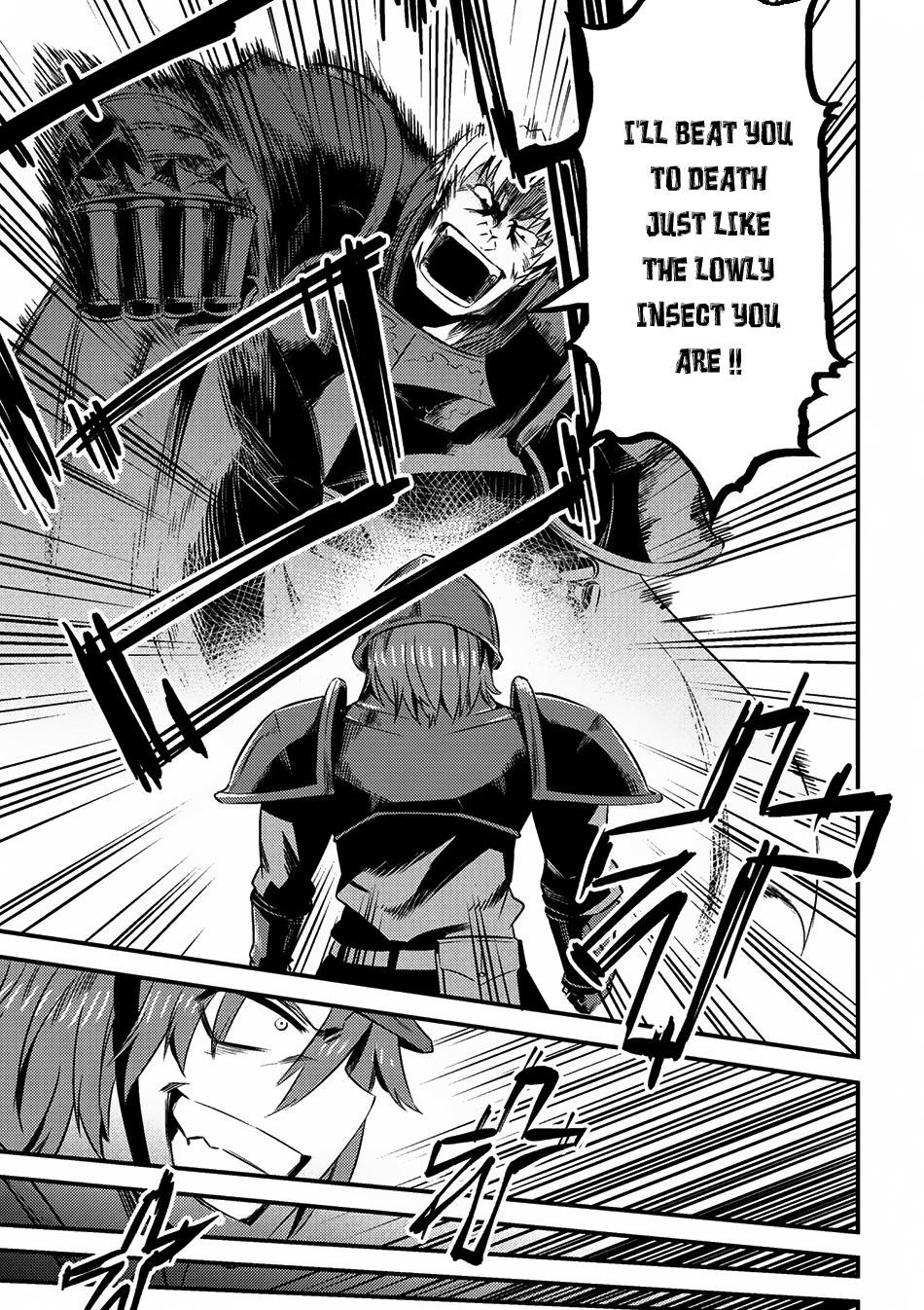 Kaifuku Jutsushi No Yarinaoshi Chapter 5.1 - Page 16 in English