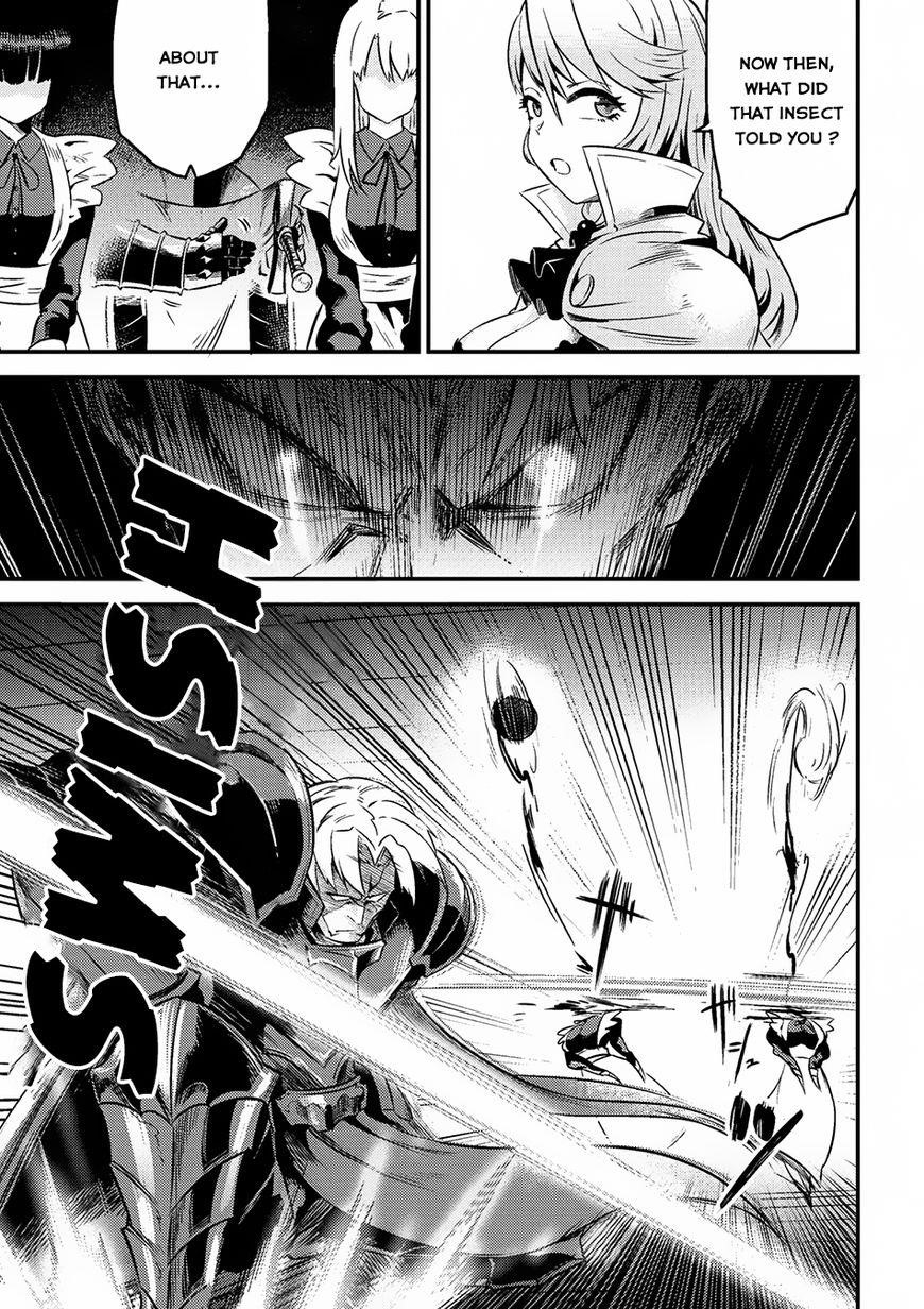 Kaifuku Jutsushi No Yarinaoshi Chapter 5.2 - Page 5 in English
