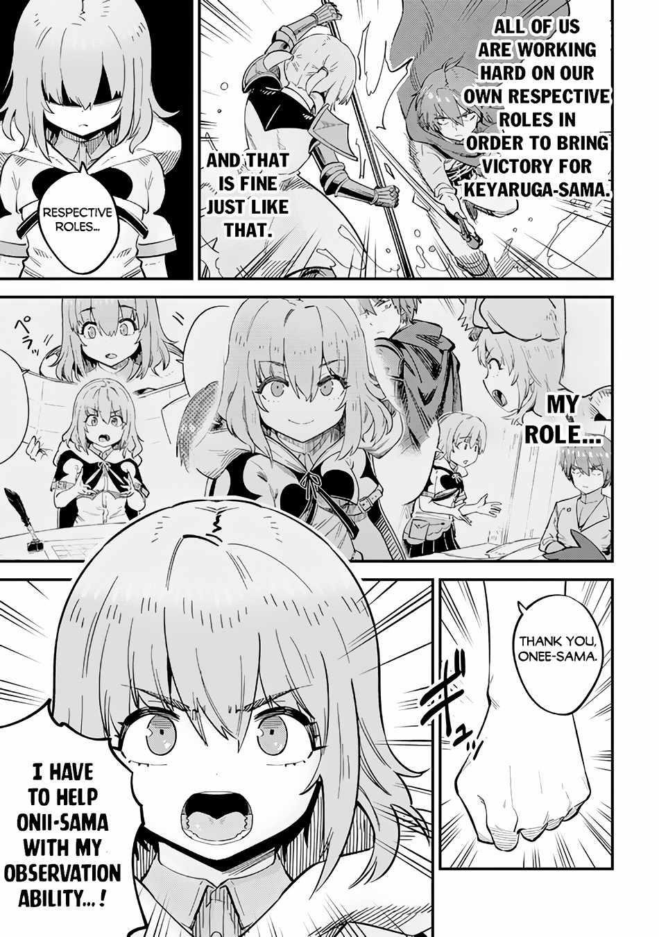 Kaifuku Jutsushi No Yarinaoshi Chapter 51 - Page 23 in English