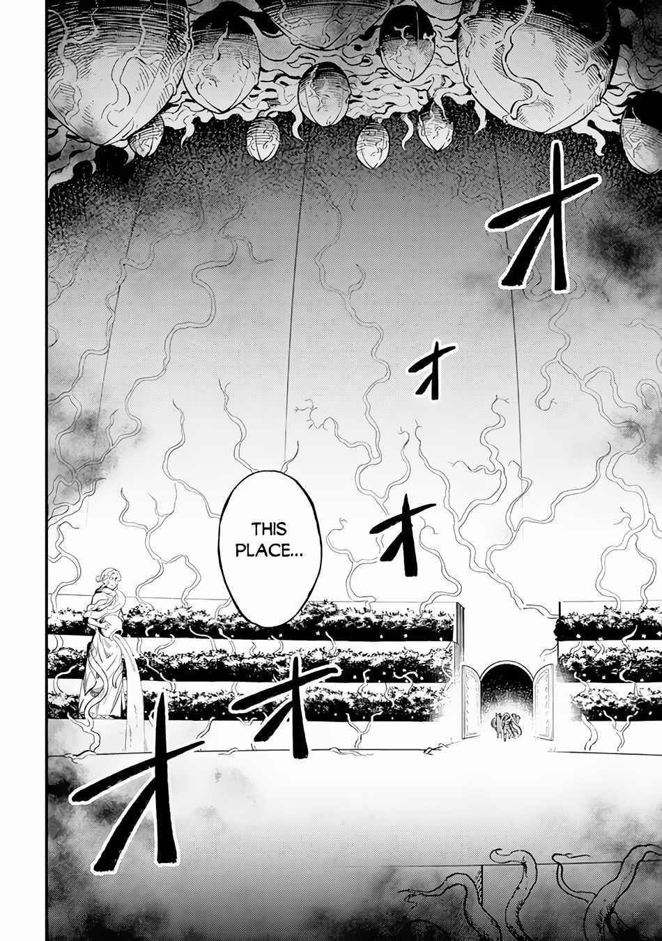 Kaifuku Jutsushi No Yarinaoshi Chapter 51 - Page 4 in English