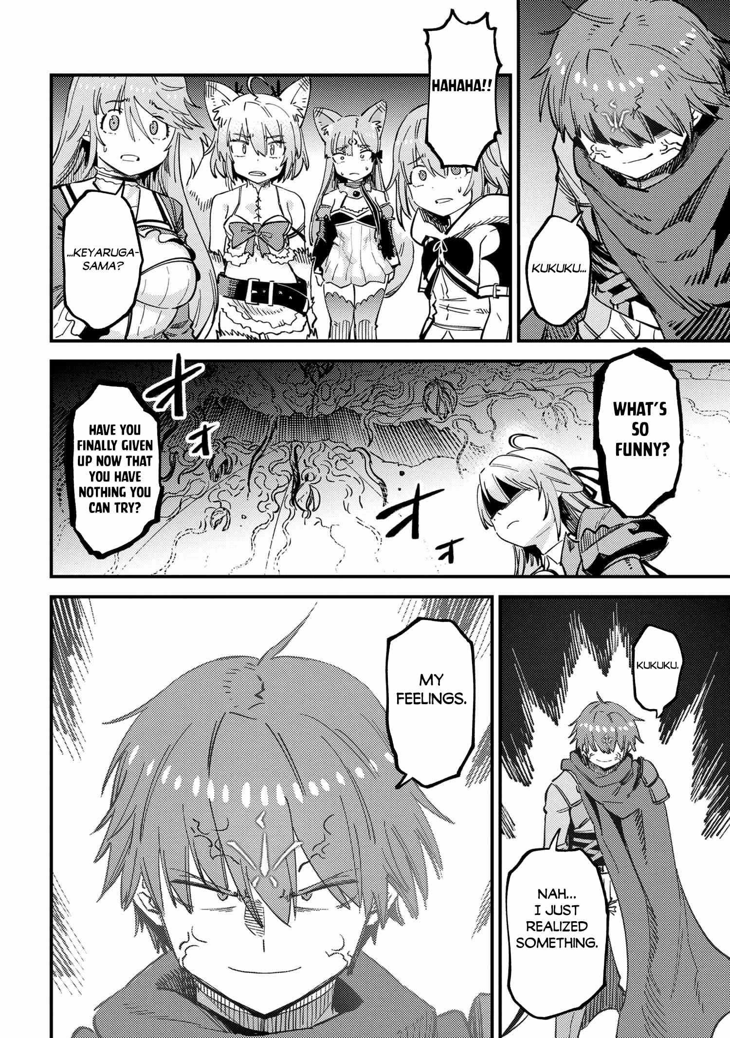 Kaifuku Jutsushi No Yarinaoshi Chapter 52.2 - Page 5 in English