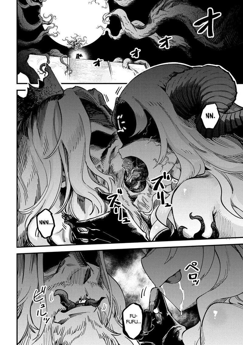 Kaifuku Jutsushi No Yarinaoshi Chapter 53.2 - Page 13 in English