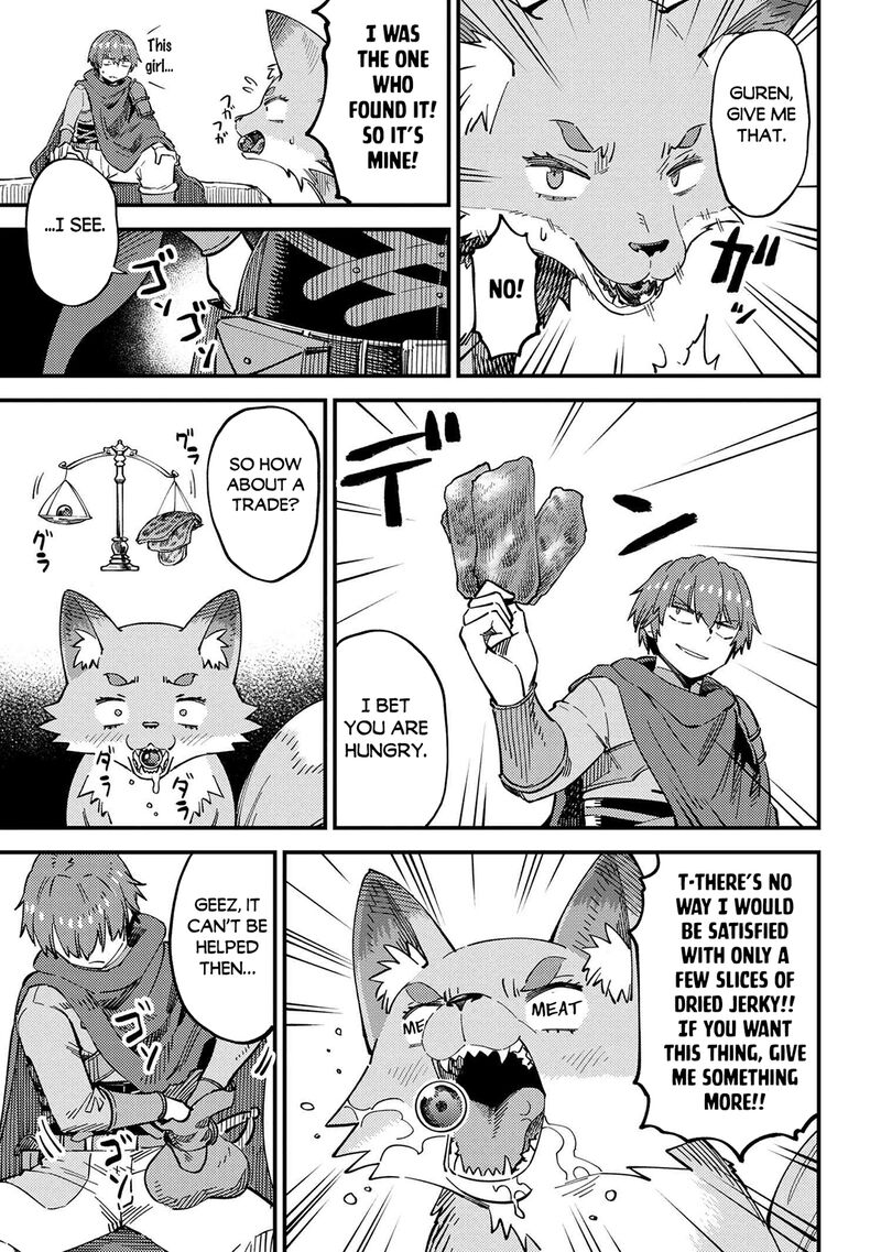 Kaifuku Jutsushi No Yarinaoshi Chapter 53.2 - Page 6 in English