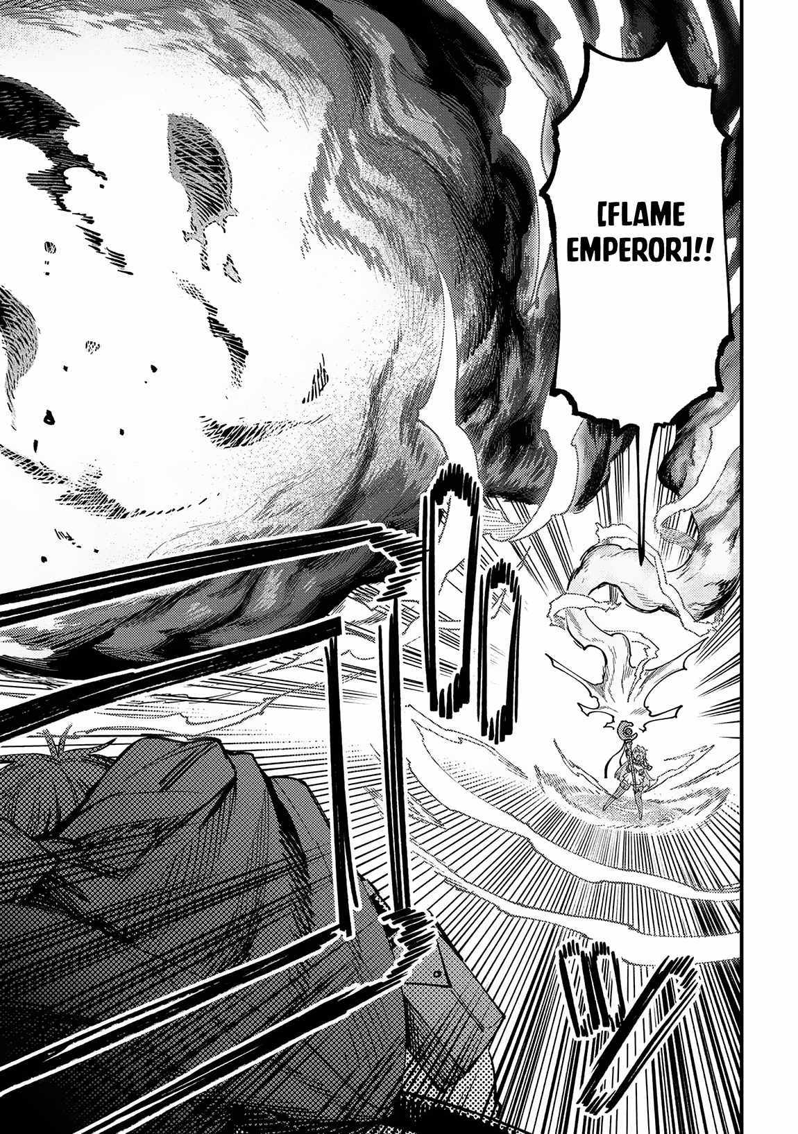 Kaifuku Jutsushi No Yarinaoshi Chapter 54.2 - Page 3 in English