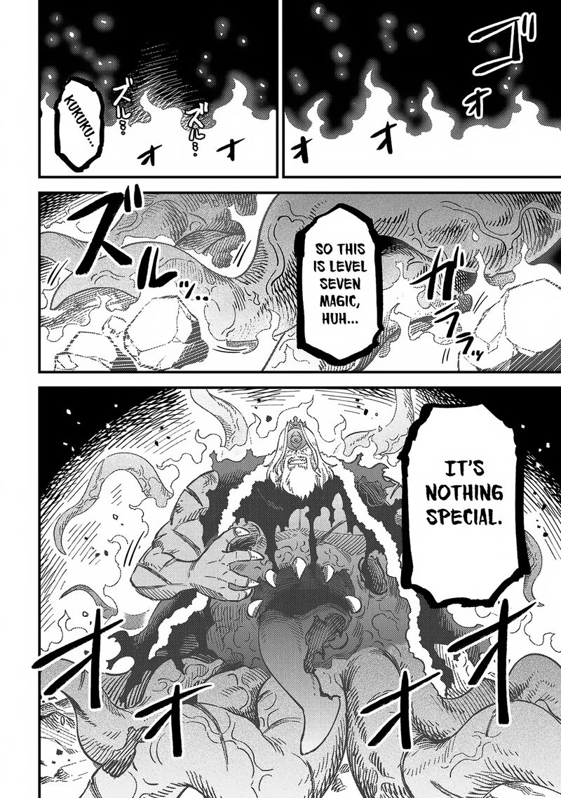 Kaifuku Jutsushi No Yarinaoshi Chapter 55.1 - Page 12 in English