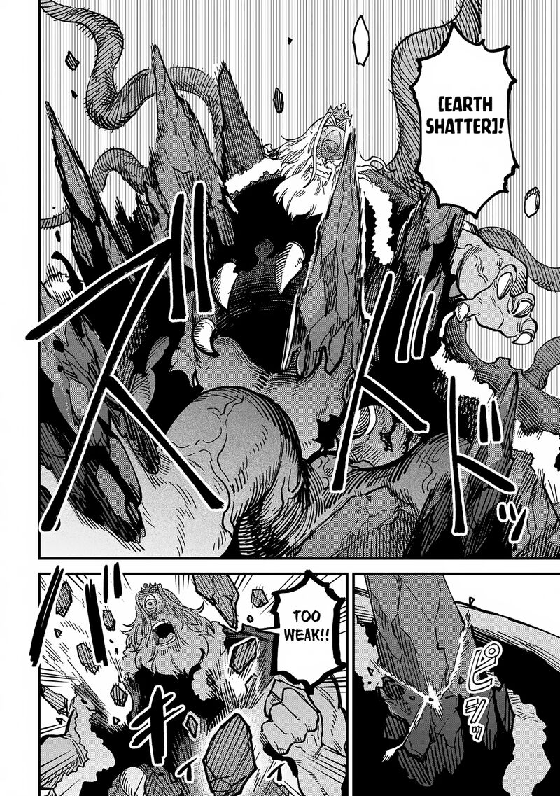 Kaifuku Jutsushi No Yarinaoshi Chapter 55.1 - Page 6 in English