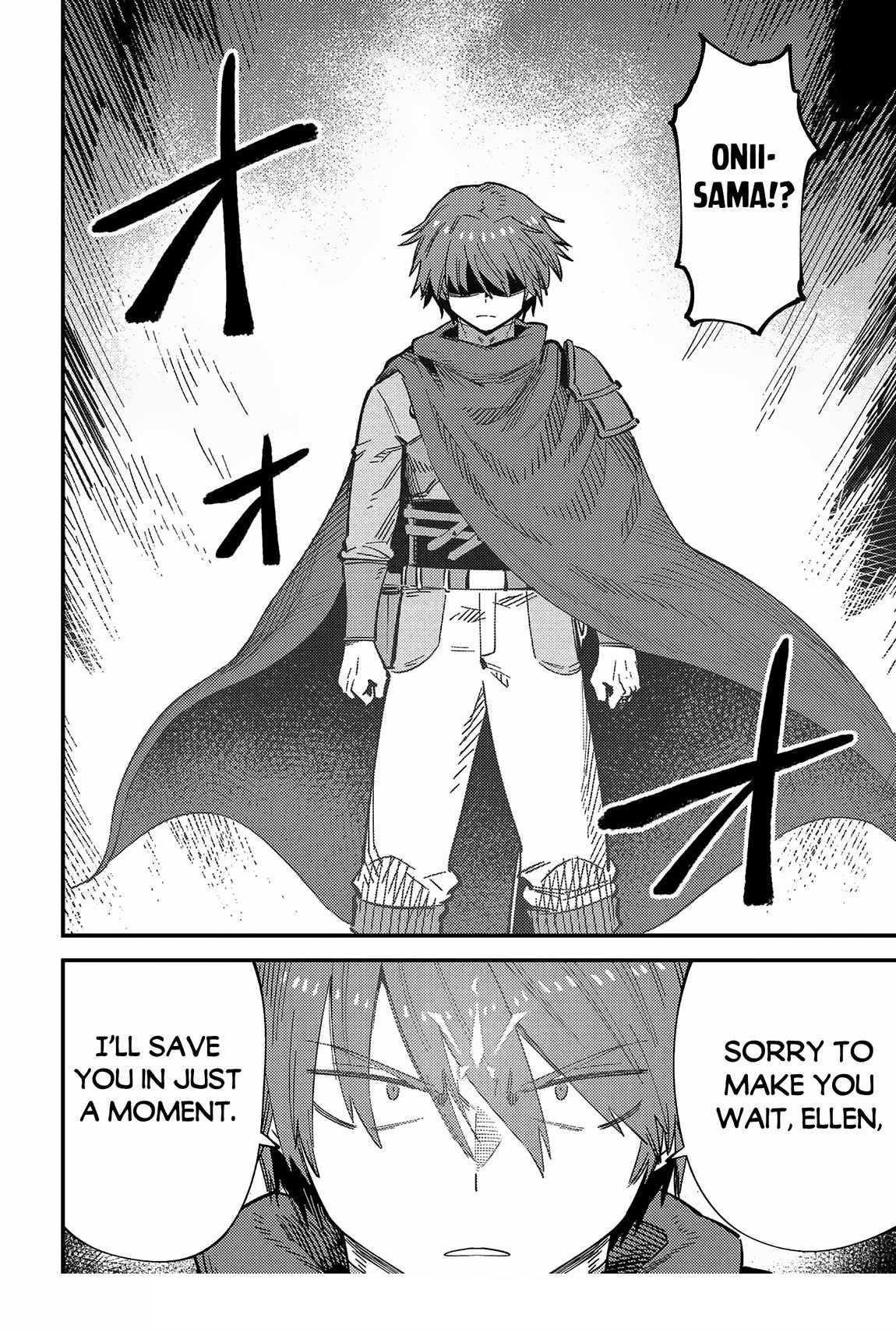 Kaifuku Jutsushi No Yarinaoshi Chapter 56.2 - Page 13 in English