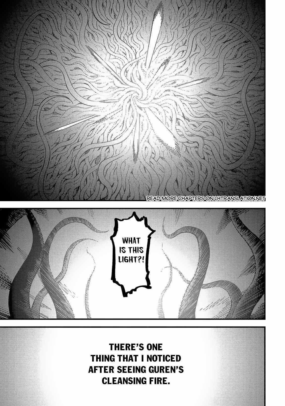 Kaifuku Jutsushi No Yarinaoshi Chapter 56.2 - Page 5 in English