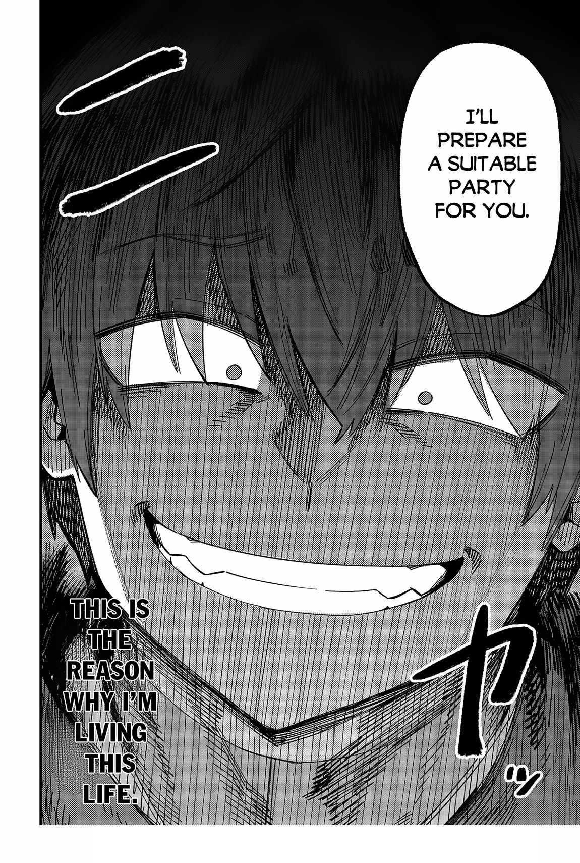 Kaifuku Jutsushi No Yarinaoshi Chapter 57.2 - Page 13 in English