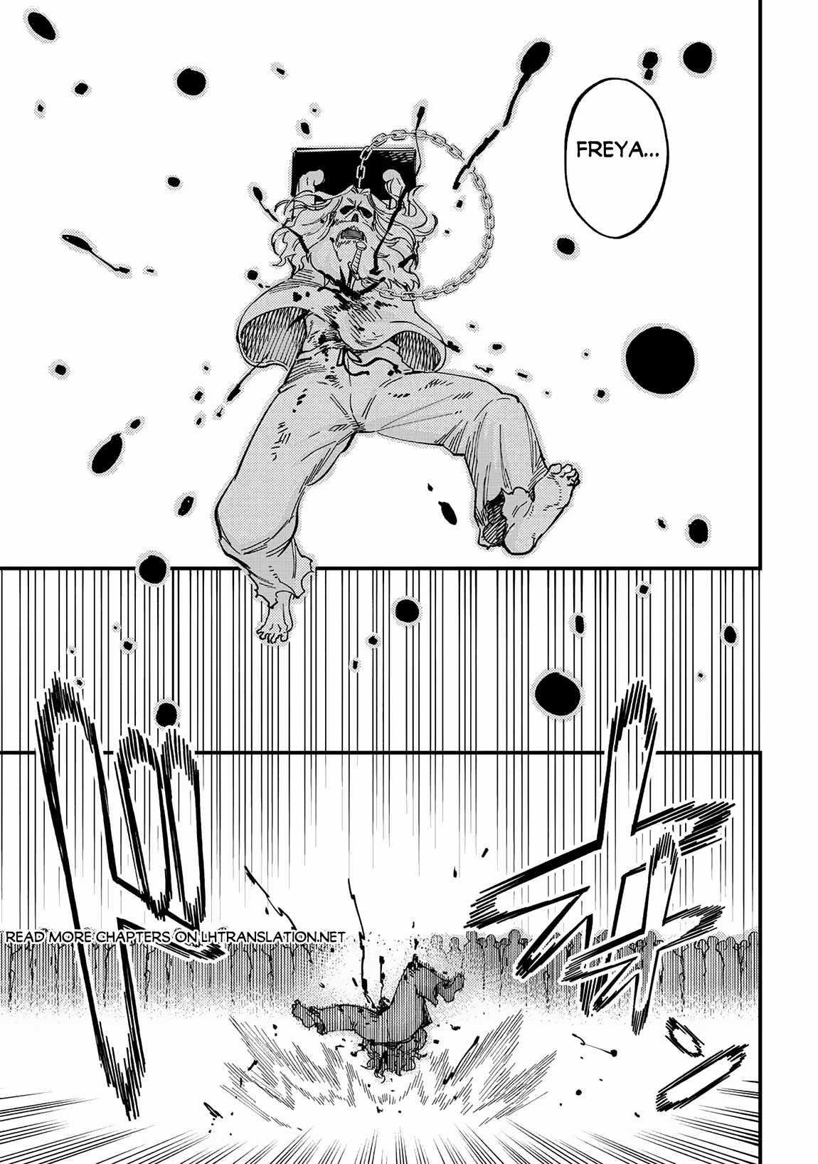Kaifuku Jutsushi No Yarinaoshi Chapter 58.2 - Page 10 in English