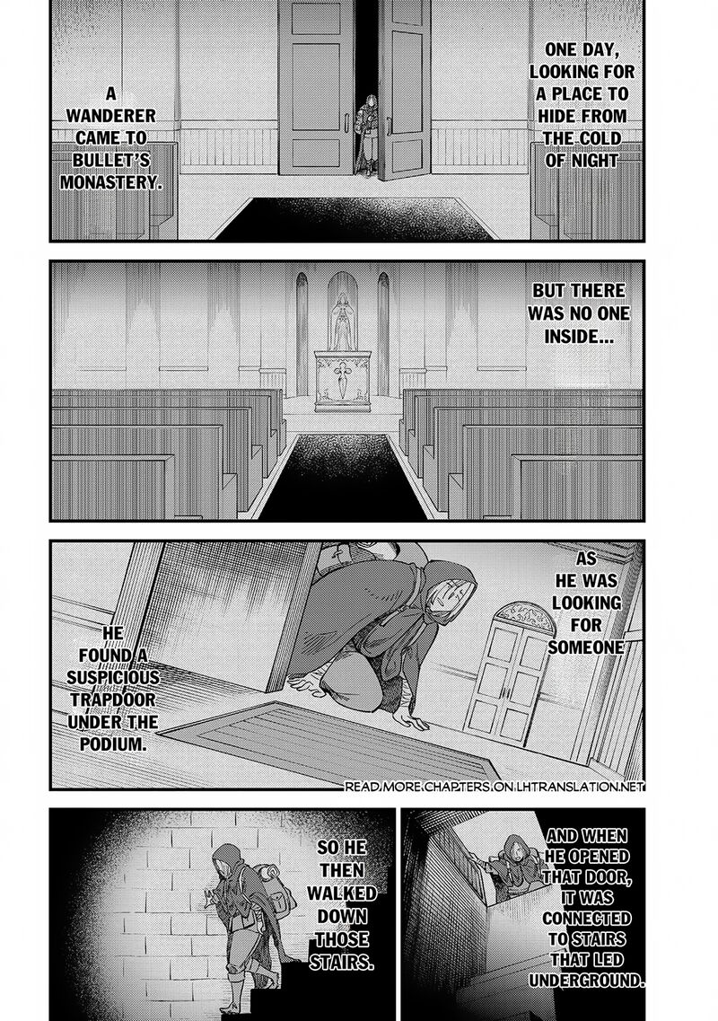 Kaifuku Jutsushi No Yarinaoshi Chapter 59.1 - Page 10 in English