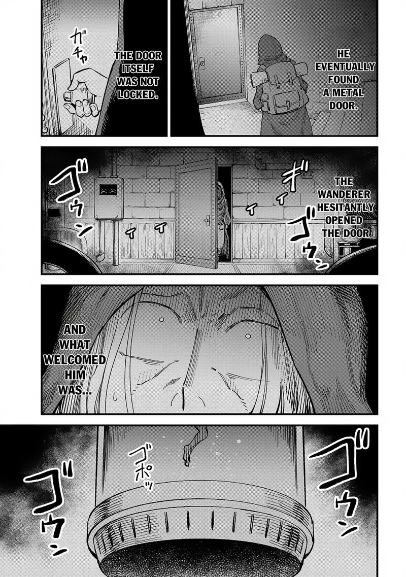 Kaifuku Jutsushi No Yarinaoshi Chapter 59.1 - Page 11 in English