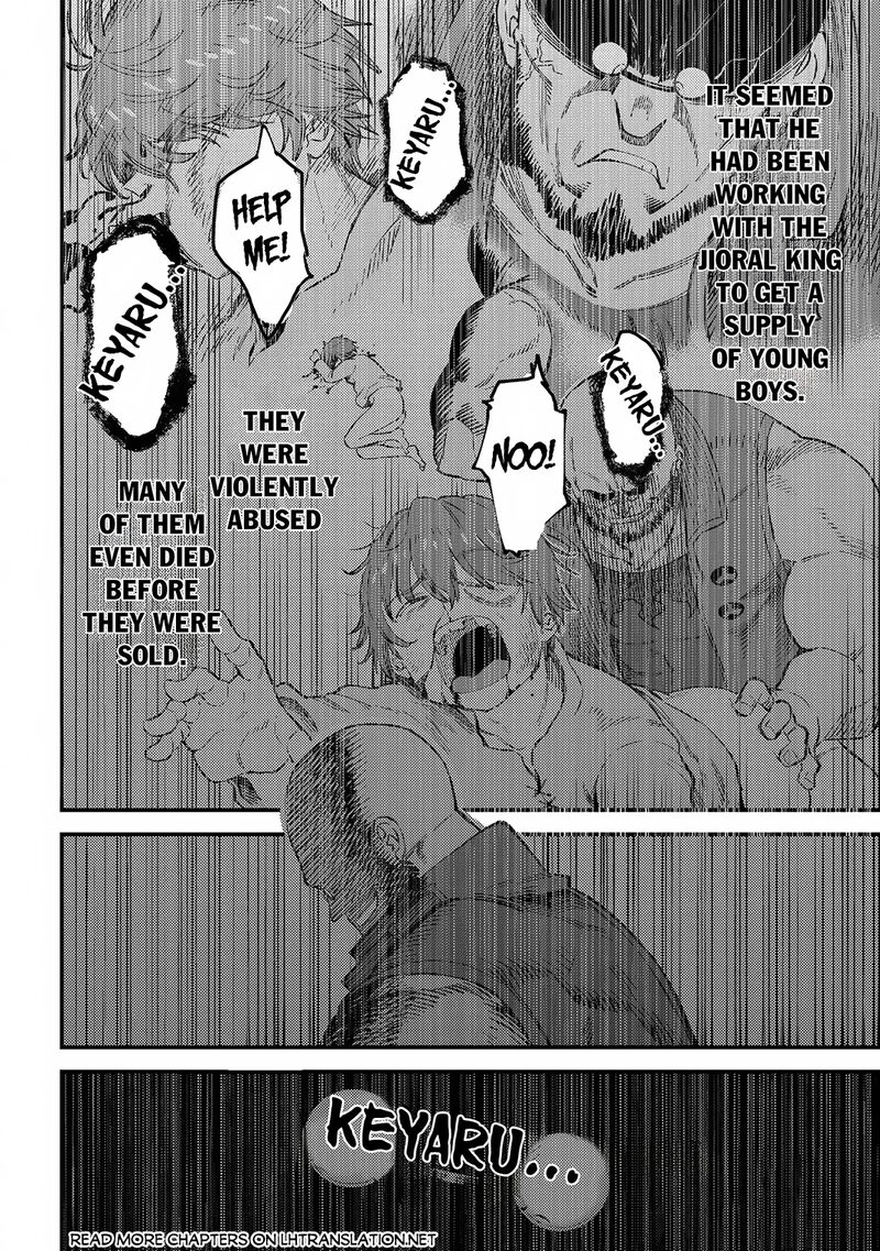 Kaifuku Jutsushi No Yarinaoshi Chapter 59.1 - Page 13 in English