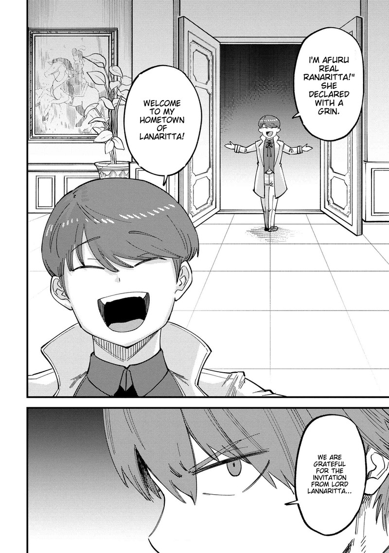 Kaifuku Jutsushi No Yarinaoshi Chapter 59.2 - Page 5 in English
