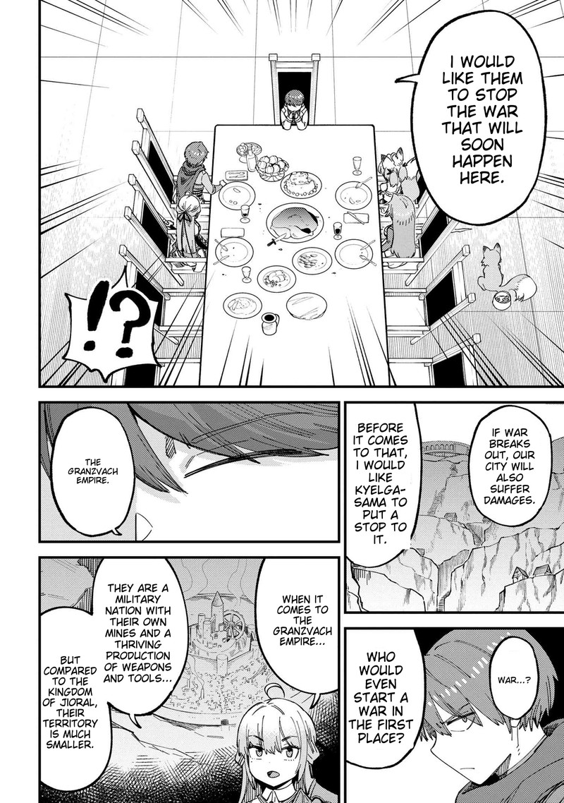 Kaifuku Jutsushi No Yarinaoshi Chapter 59.2 - Page 7 in English