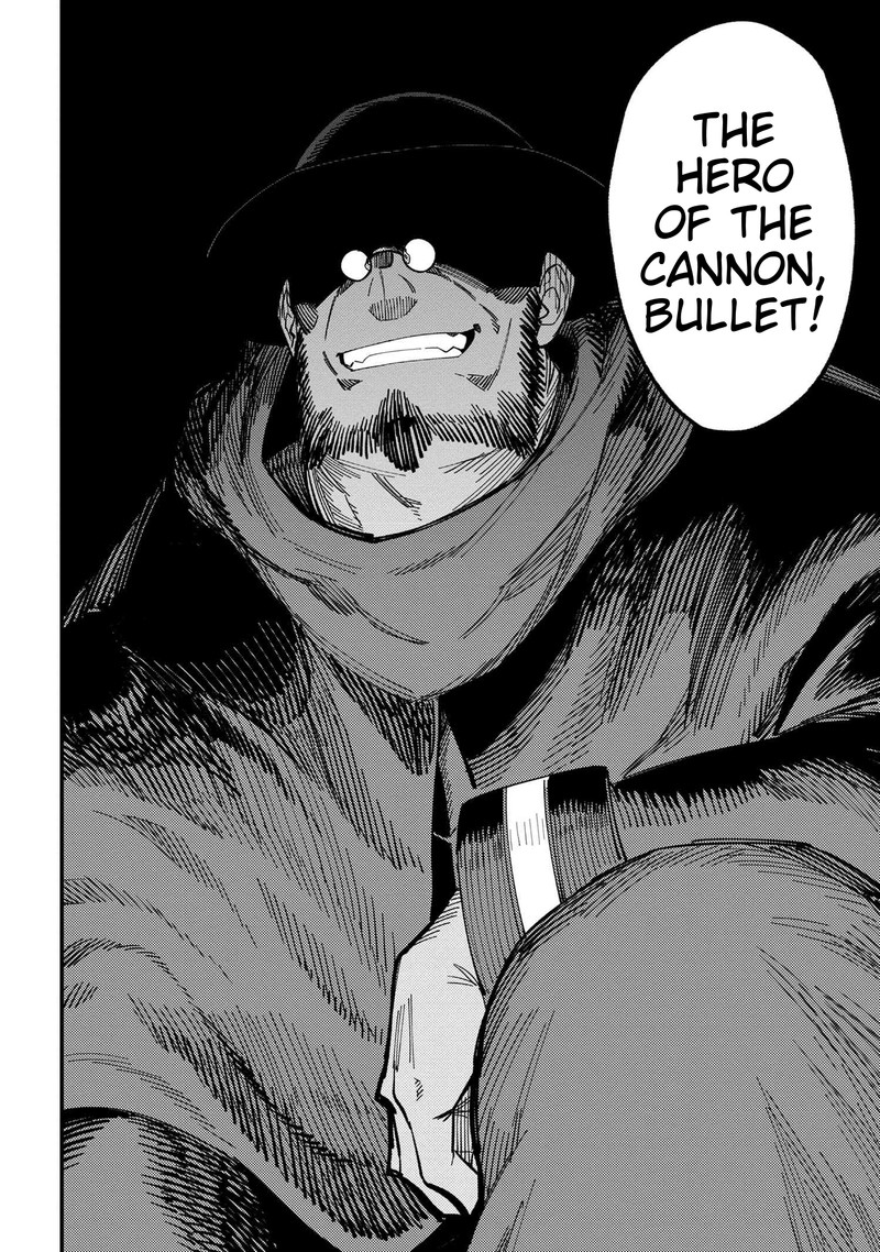Kaifuku Jutsushi No Yarinaoshi Chapter 59.2 - Page 9 in English