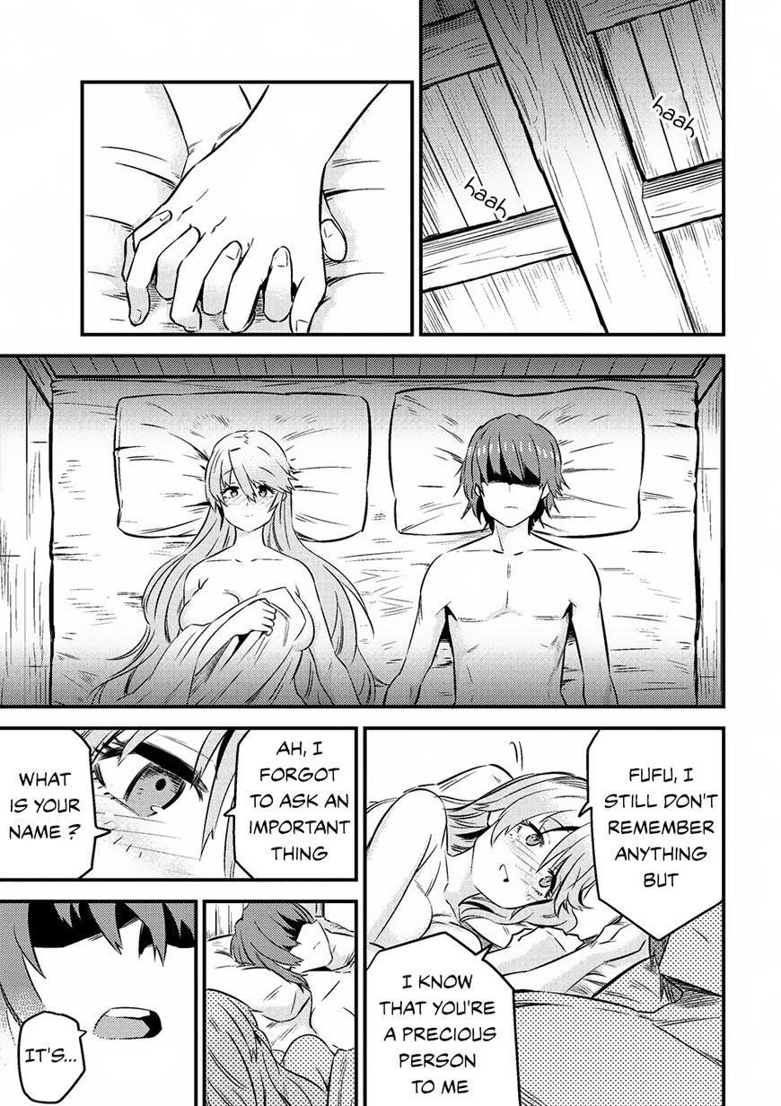Kaifuku Jutsushi No Yarinaoshi Chapter 6.2 - Page 11 in English
