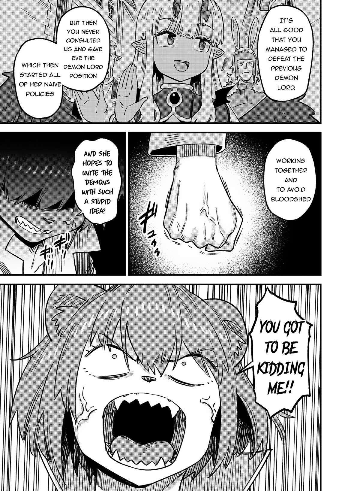 Kaifuku Jutsushi No Yarinaoshi Chapter 60 - Page 23 in English