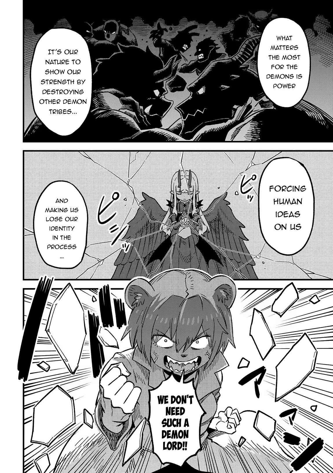 Kaifuku Jutsushi No Yarinaoshi Chapter 60 - Page 24 in English
