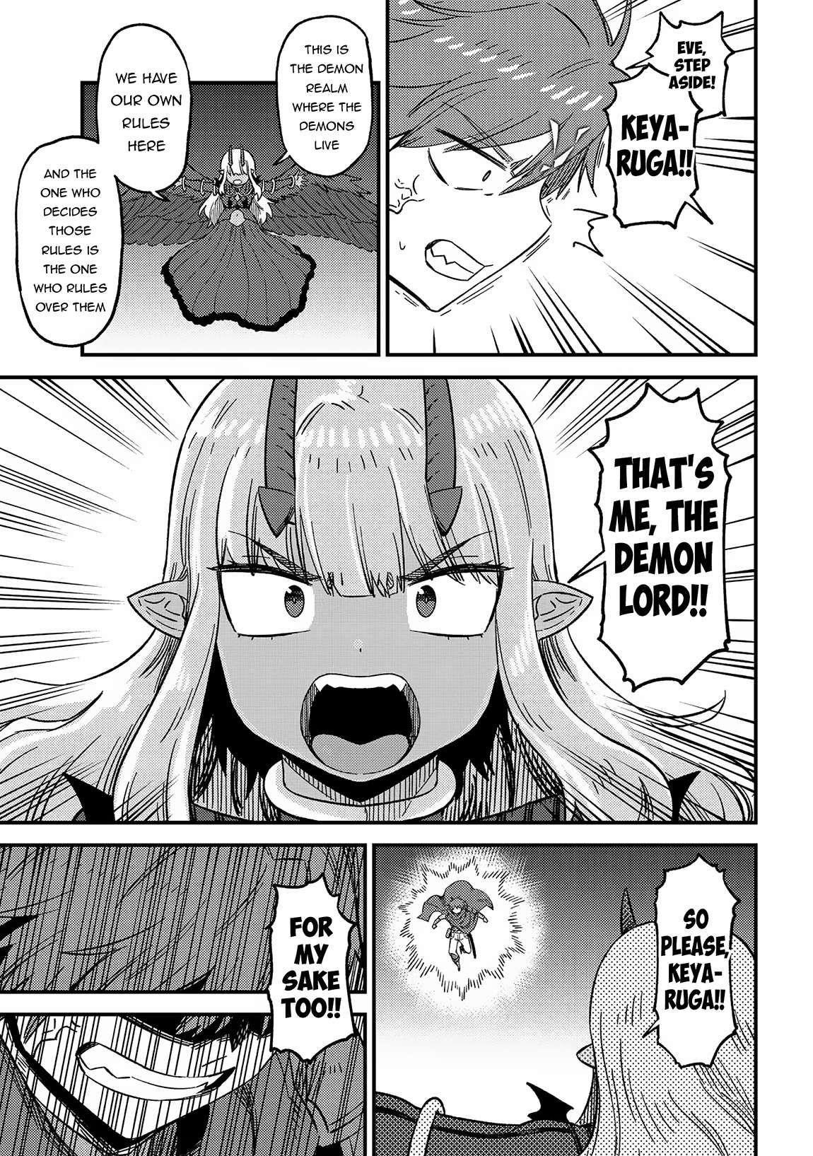 Kaifuku Jutsushi No Yarinaoshi Chapter 60 - Page 37 in English