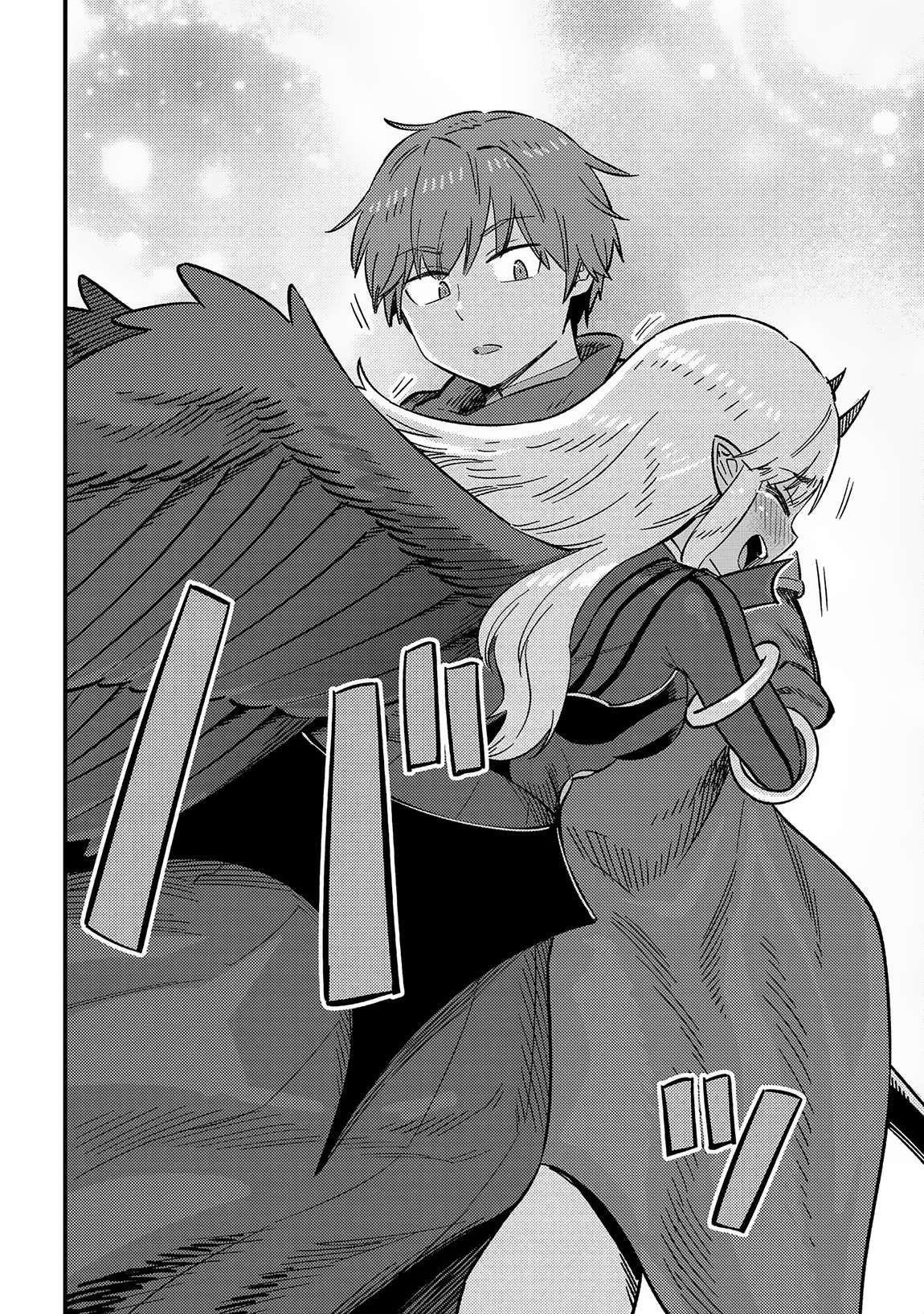 Kaifuku Jutsushi No Yarinaoshi Chapter 60 - Page 4 in English