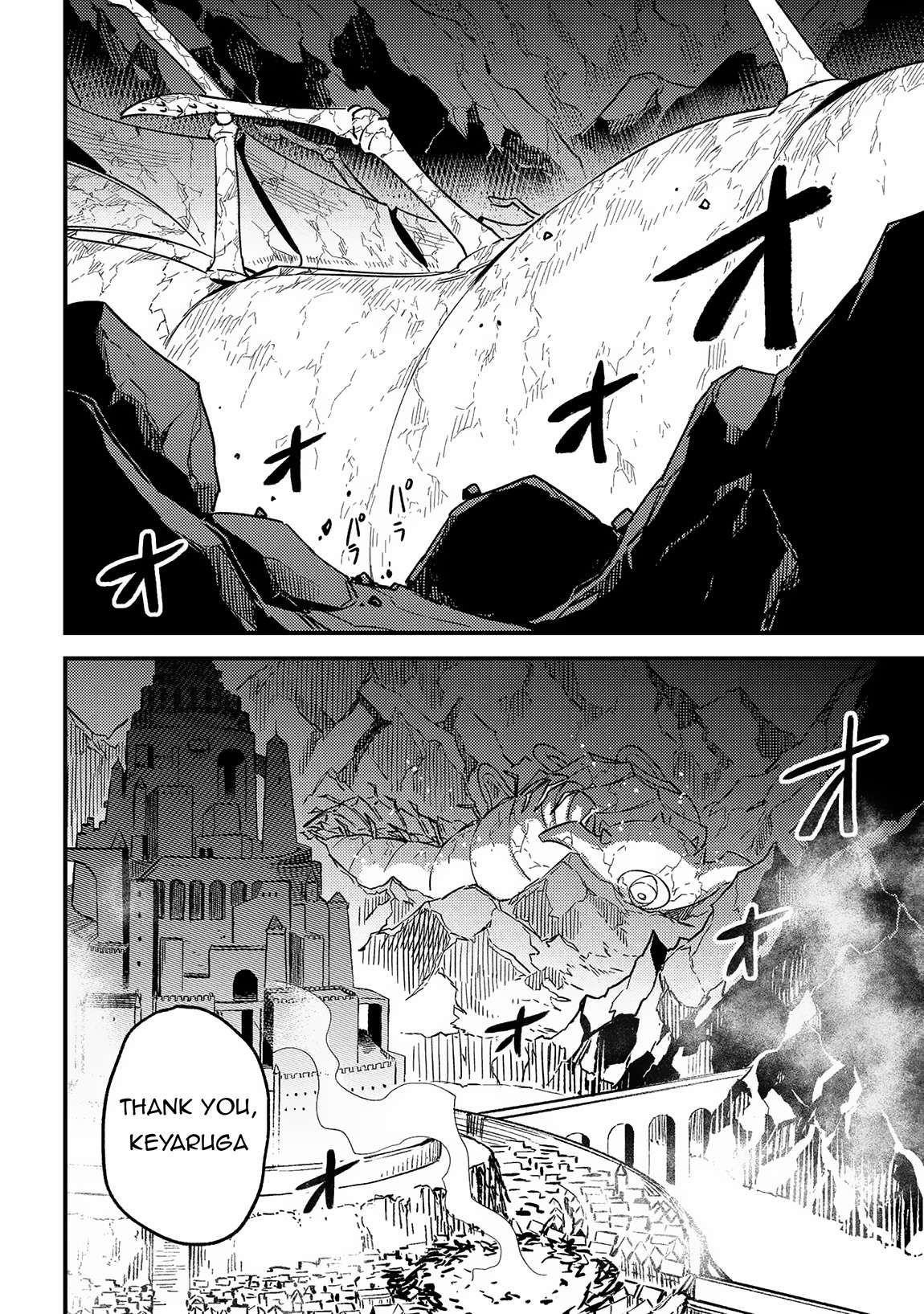Kaifuku Jutsushi No Yarinaoshi Chapter 60 - Page 41 in English