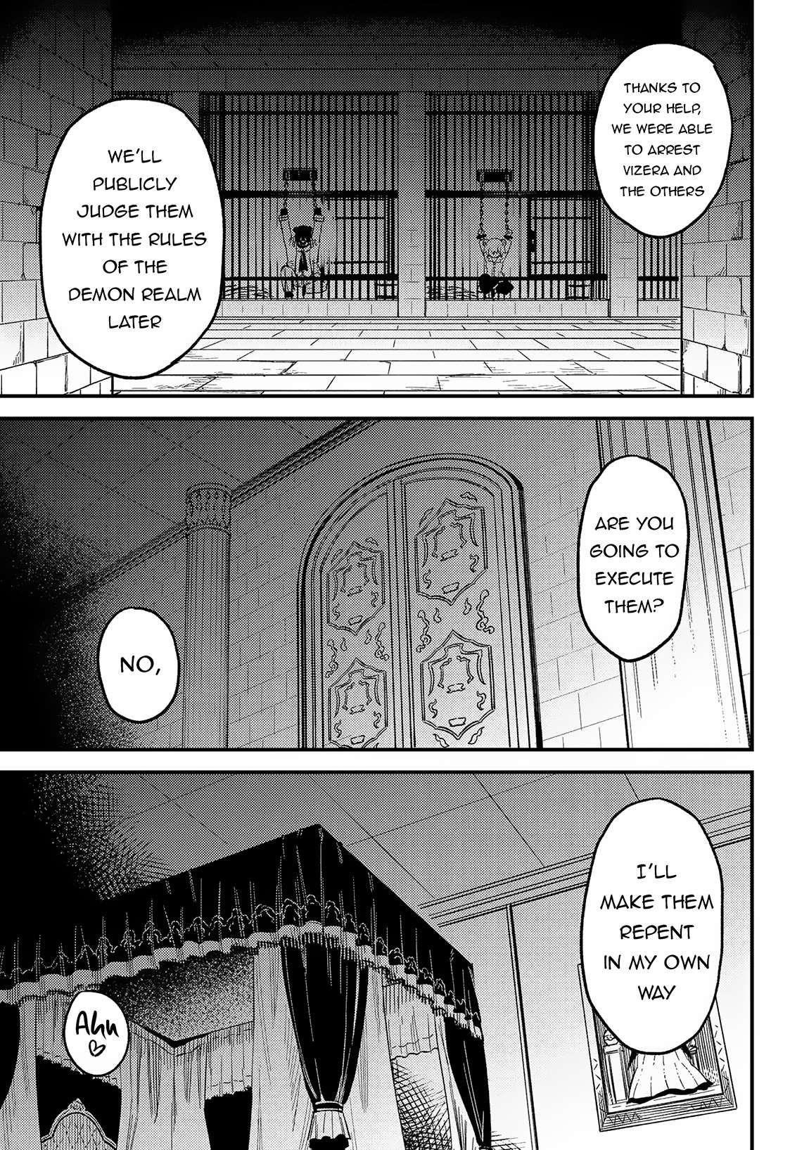 Kaifuku Jutsushi No Yarinaoshi Chapter 60 - Page 42 in English