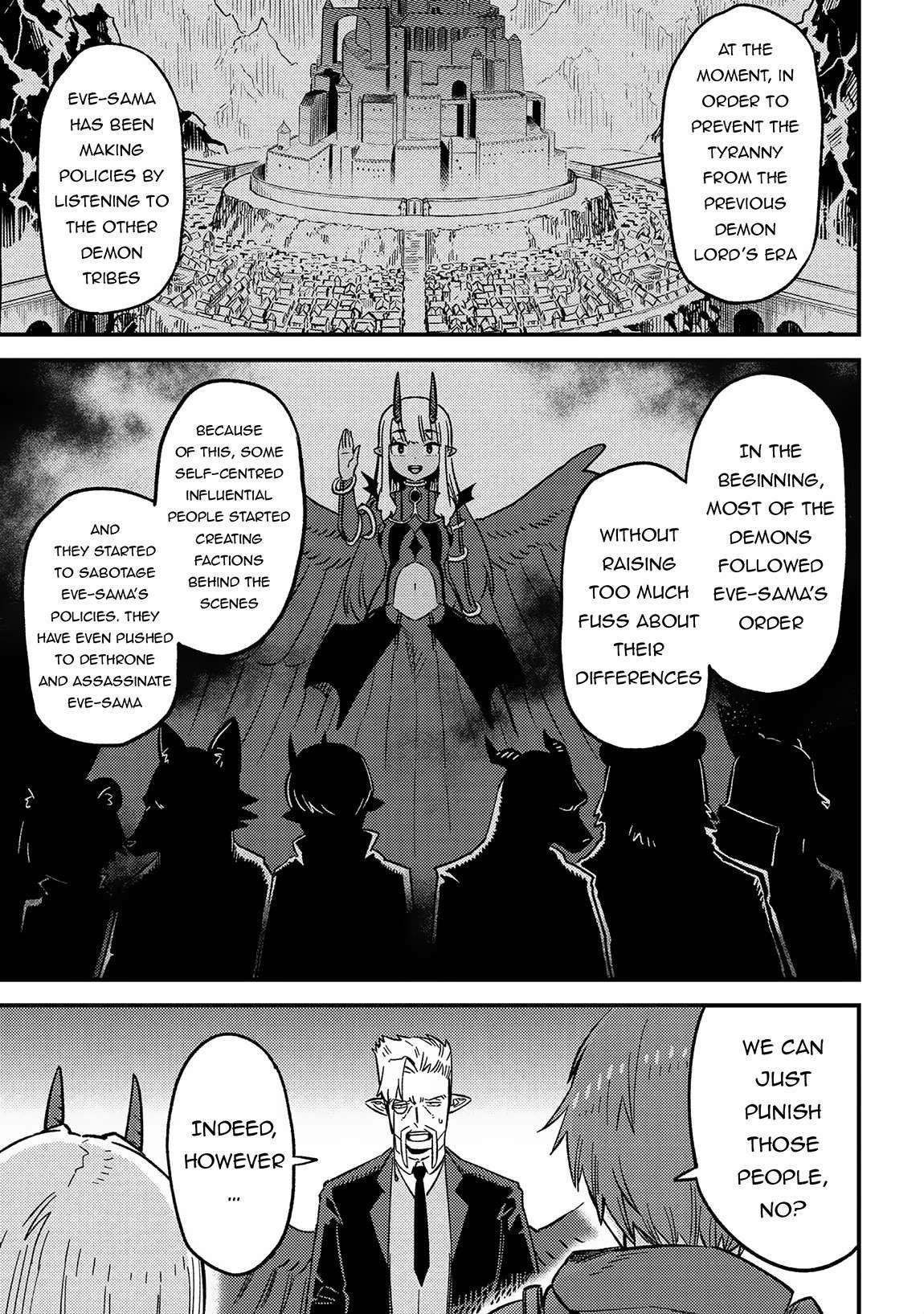 Kaifuku Jutsushi No Yarinaoshi Chapter 60 - Page 7 in English