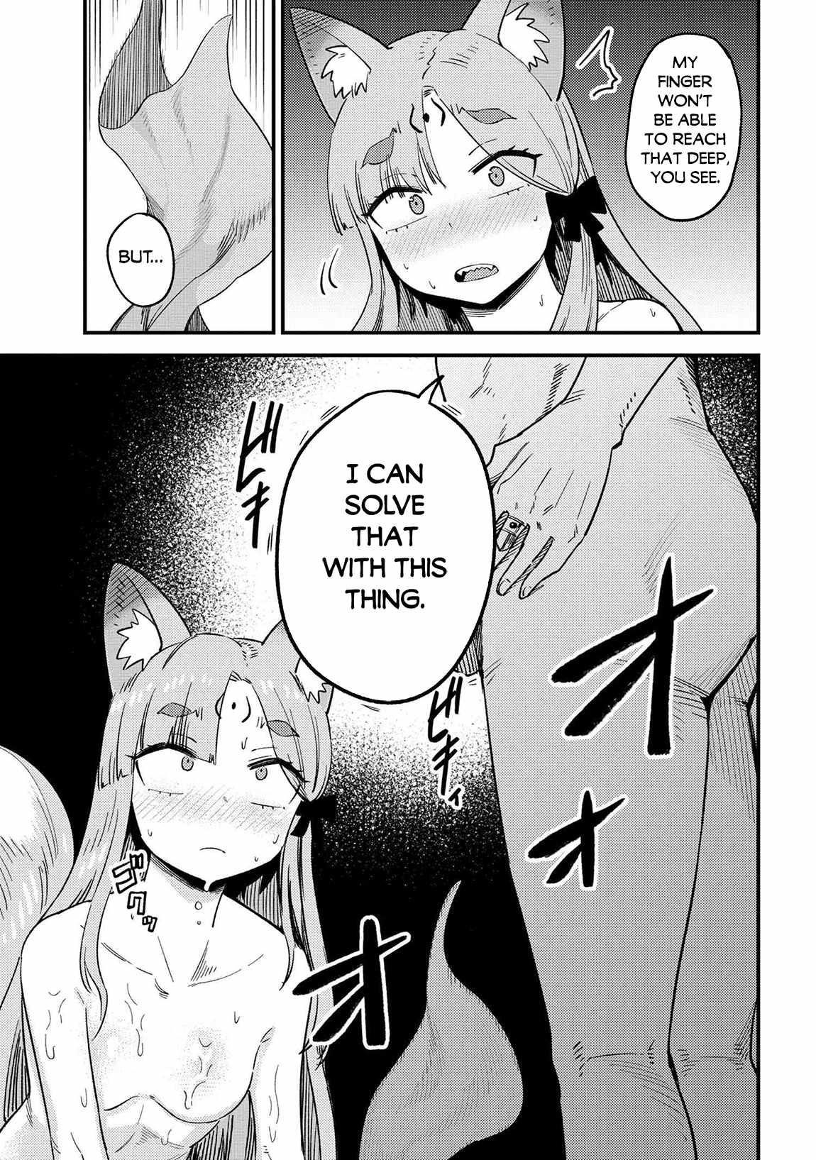 Kaifuku Jutsushi No Yarinaoshi Chapter 61.1 - Page 13 in English