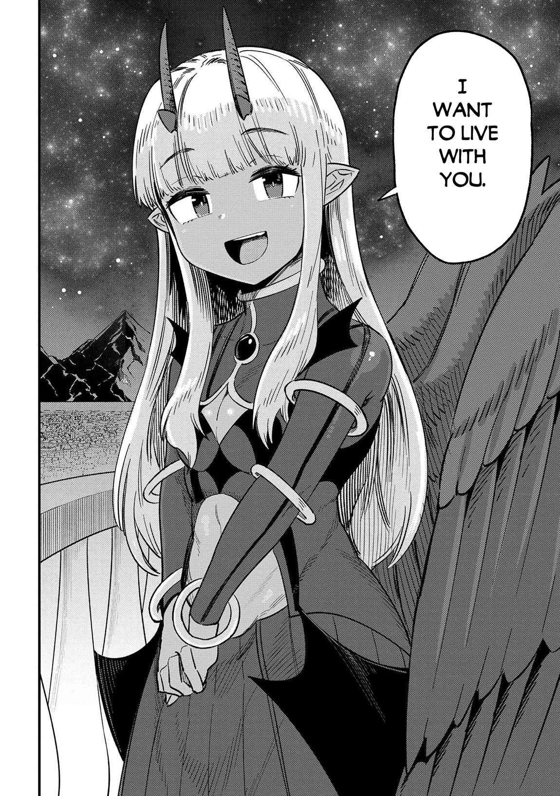 Kaifuku Jutsushi No Yarinaoshi Chapter 61.2 - Page 8 in English