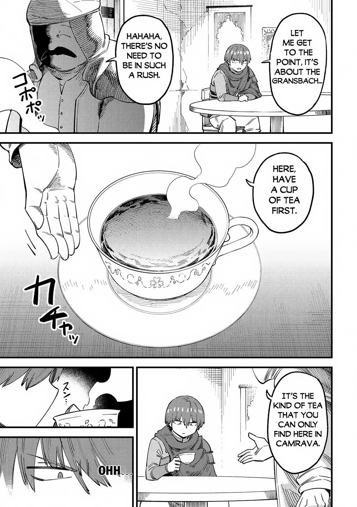 Kaifuku Jutsushi No Yarinaoshi Chapter 62.1 - Page 11 in English