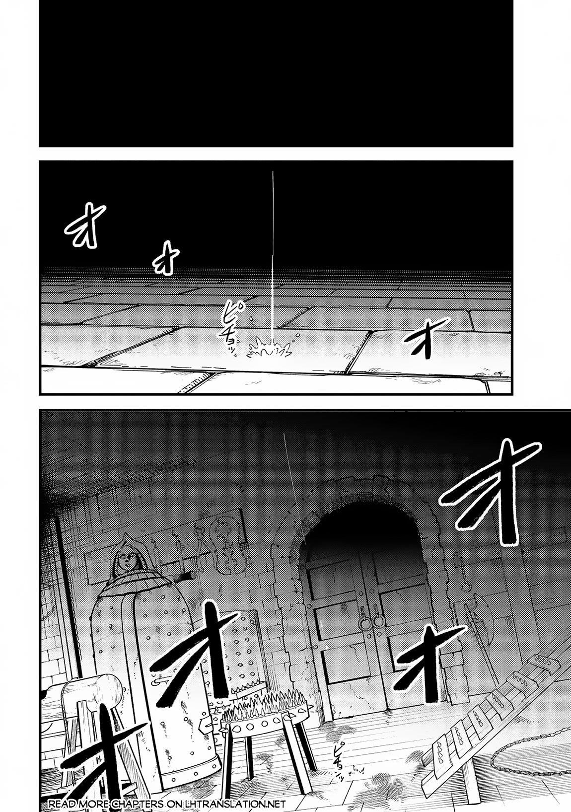 Kaifuku Jutsushi No Yarinaoshi Chapter 62.2 - Page 5 in English
