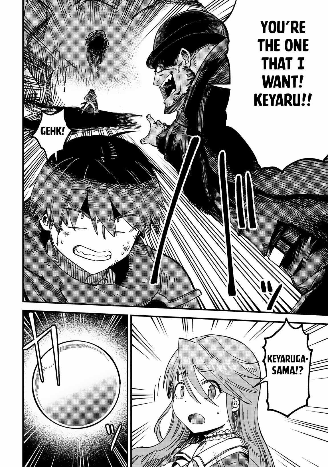 Kaifuku Jutsushi No Yarinaoshi Chapter 63.2 - Page 9 in English
