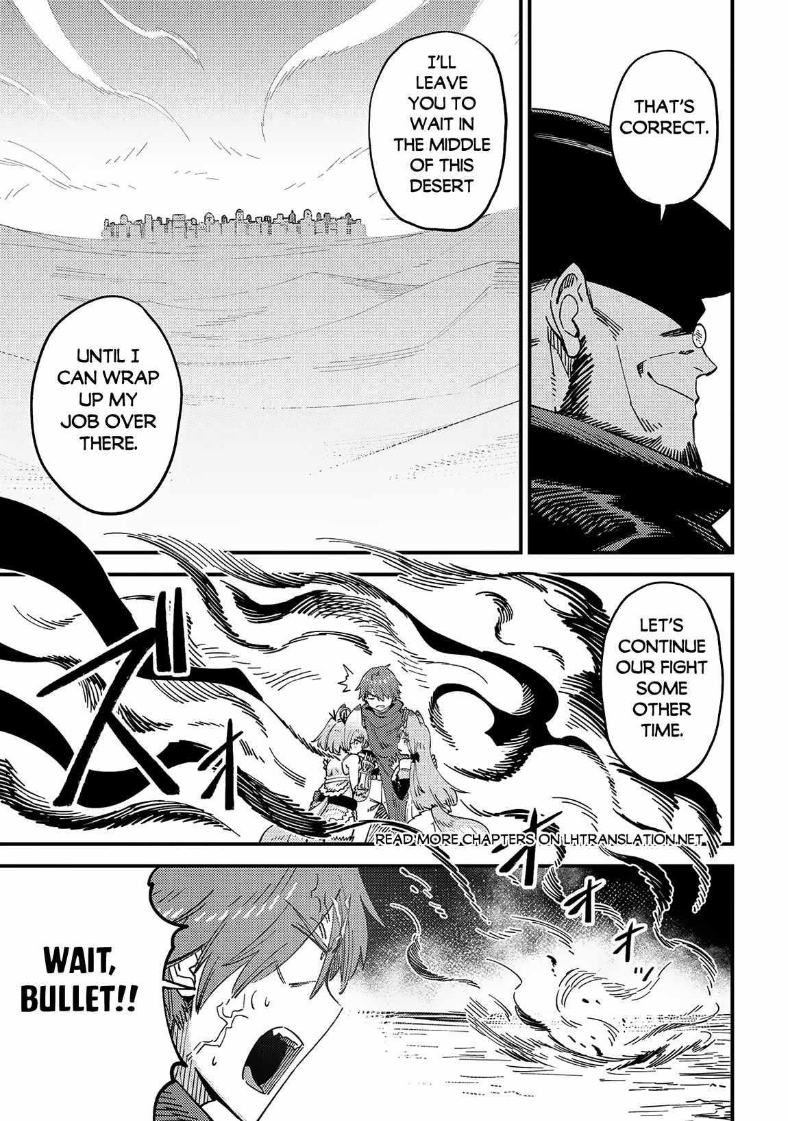 Kaifuku Jutsushi No Yarinaoshi Chapter 64.2 - Page 15 in English